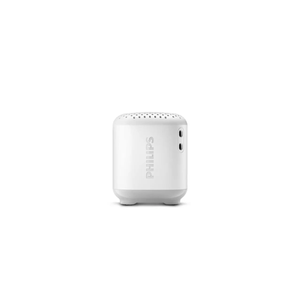 PARLANTE BLUETOOTH SPEAKER PHILIPS BLANCO TAS1505W/00