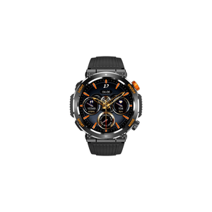 SMARTWACTCH I28ULTRA MODEL BRAND BLACK MAGNETIC