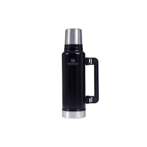 TERMO CLASICO STANLEY 1.4 LTS NEGRO