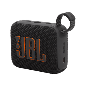 Parlante Bluetooth JBL Go 4