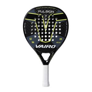 Paleta de Pádel Pulsion Carbon