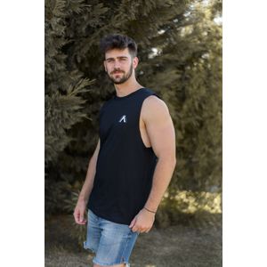 Remera Musculosa Andino