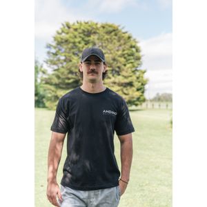 Remera clàsica Andino