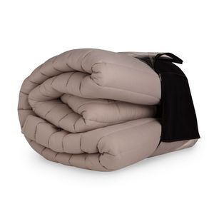 Cover Piero Home Comforter Vison Claro 260x280cm