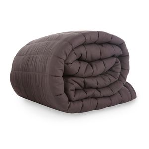 Cover Piero Home Comforter Vison Claro 260x280cm