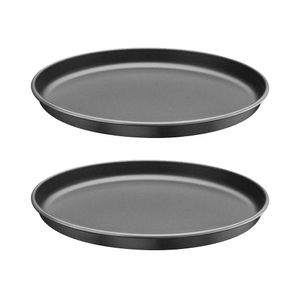Duo de Pizzeras Tramontina Starflon 20058/030 30 cm
