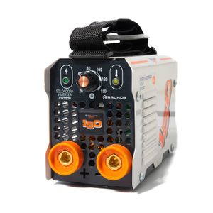 Soldadora Inverter Electrodo Mma 150Amp