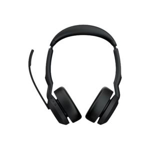 Auriculares Jabra Evolve2 55 MS Stereo