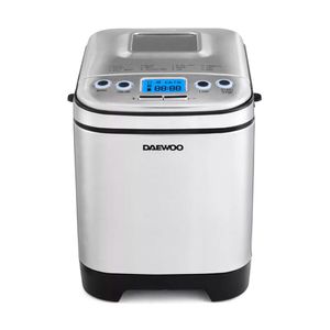 Horno De Pan Daewoo BM9122 1450 Watts