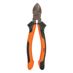 Alicate de corte diagonal Truper (6″) 15cm - 17331