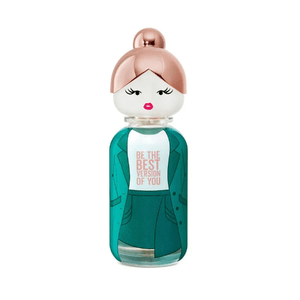 United Colors of BENETTON Sisterland Green Jasmine