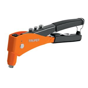 Remachadora profesional TRUPER 25 CM (10") con 60 remaches - 17961