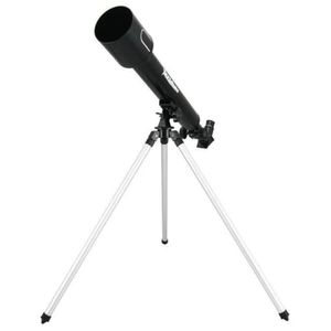 Eastcolight Telescopio Astronómico 375 Power En Estuche 3066