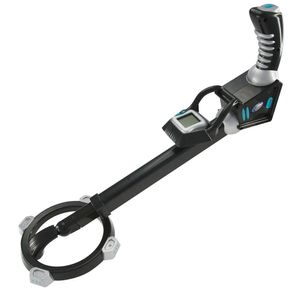 Eastcolight Juego Lcd Digital Detector De Metales 9814