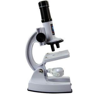 Eastcolight Set Deluxe Microscopio Con Estuche 49 Pcs 8013
