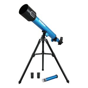 Eastcolight Telescopio Astronómico Terrestre 50mm 23033