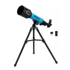 Eastcolight Telescopio Astronómico 90 Power C/trípode 23841