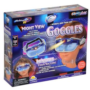 Eastcolight Lentes Vision Nocturna 99891