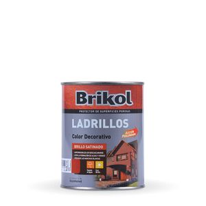 Impregnante para ladrillos Brikol 1 Lts
