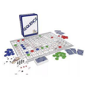 Juego de Mesa Sequence 108002 Goliath