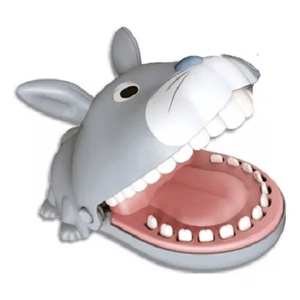 Rabbit Attack 2789 Ditoys