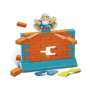 Juego De Mesa Break Out Travel 2750 Ditoys