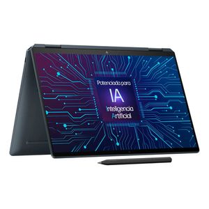 Notebook Hp X360 14-eu0000la Intel Core Ultra 7 32gb Ram 1tb