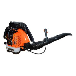 Soplador Mochila Lüsqtoff Spml760-9 Naftero 75.6 Cc