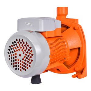 Bomba Centrífuga Lüsqtoff Cpm190 2hp 1850w