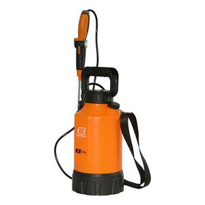 Pulverizador Lusqtoff Fl5-8b 5 Litros Automático Batería Usb