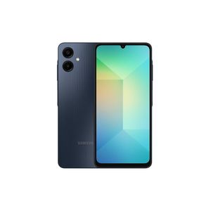 Celular Samsung Galaxy A06 128GB Black