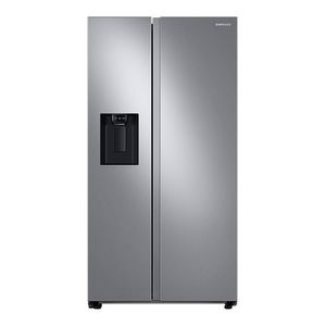 Heladera Side By Side Spacemax 716l Rs27t5200s9