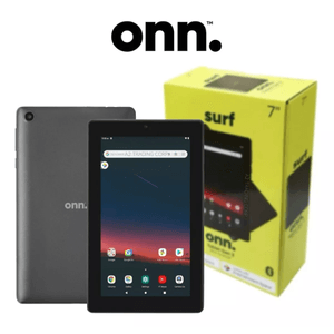 TABLET ONN SURF GEN3 7"32GB ANDROID 12 FULLHD