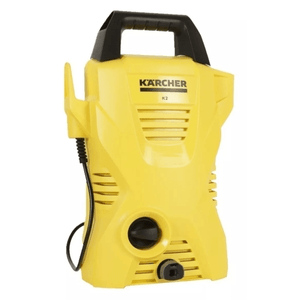 HIDROLAVADORA KARCHER COMPACTA