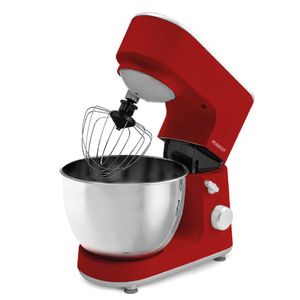 Batidora de Mesa Peabody Roja PE-BM102R