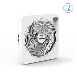 Ventilador Liliana Turboventilador VTC12