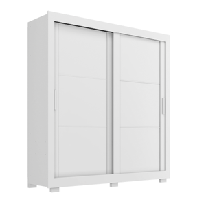 PLACARD ZANZINI TITANIUM BLANCO 276