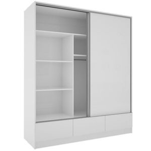 PLACARD PUERTA CORREDIZA ORLANDI 3120