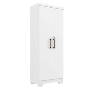 ARMARIO MULTIUSO ZANZINI MAX PLUS BLANCO 276