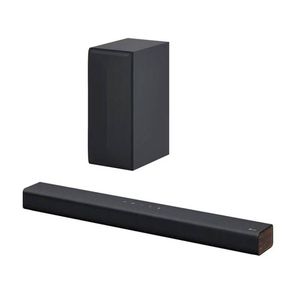 BARRA DE SONIDO LG S40Q 300W