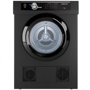 Secarropas por Calor Drean SED090VGCL0 9Kg