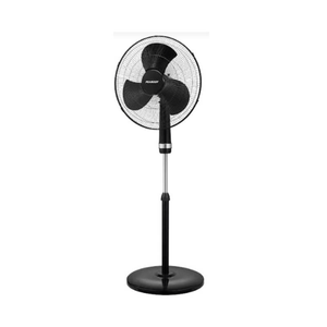 VENTILADOR DE PIE PEABODY PE-VP1860N - 18 60W 3 PALETAS PLASTICAS 3 VELOCIDADES