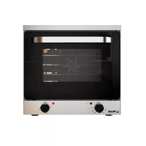 Horno de Empotrar Morelli Dorato Hc4B - Electrico 61Lts 263W Display (700613)