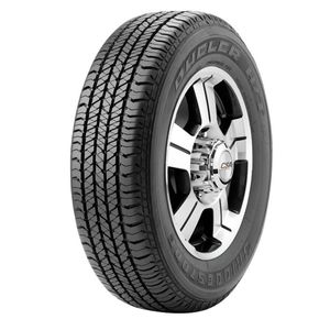 Neumatico Bridgestone 225/70 R16 Dueler H/T 684 II