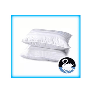 Almohada Padkova - 40X70 Pluma de Ganso CDuvet (600)