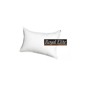 Almohada Royal Padkova - 50X70 Vellon (406)