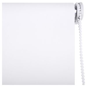 Cortina enrollable black out 100 x 100 cm Just Home Collection