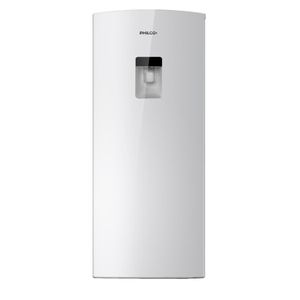 Heladera One Door 161Lts con Dispenser  Blanca Philco PHSD179BD2