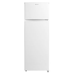 Heladera Cíclica Top Mount 210L Blanca Siam HSI-CT225B
