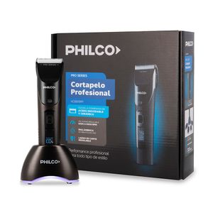Cortapelo Inalámbrico Philco HC8909PP